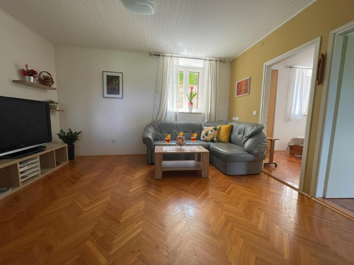 Apartment Kastel Pazin Exterior photo