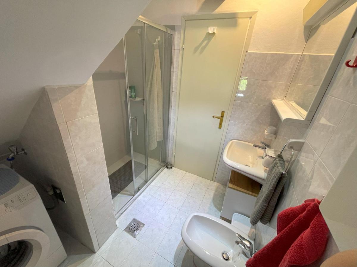 Apartment Kastel Pazin Exterior photo